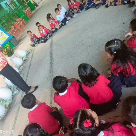 edukasyong tama tunay na kalinga